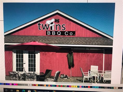 Twins bbq - Twins BBQ. 401 Federal Rd, Brookfield, Connecticut 06804 USA. 27 Reviews View Photos. Closed Now. Opens Sat 11:30a Independent. Credit Cards Accepted. No Wifi. Add to Trip. Remove Ads. Learn more about this business on Yelp. Reviewed by Samantha V. November 18, 2022. I ordered on DoorDash from BBQ Ribs Co however when I looked …